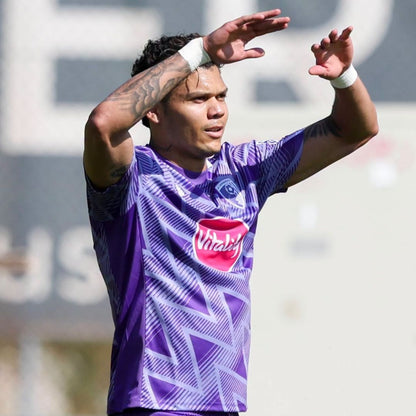 Bournemouth 2026/27 Players Edition Away Jersey Shirt