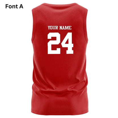 Illawarra Steelers 1997 Retro Singlet