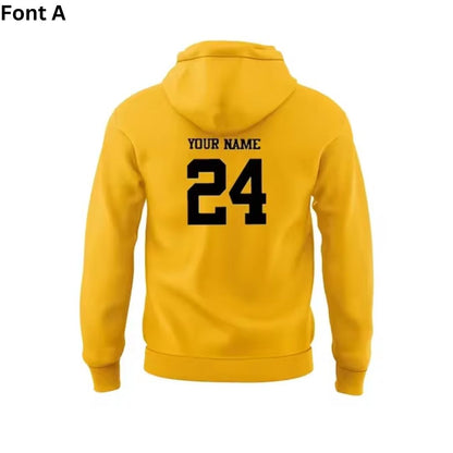 Melbourne Storm 1999 Retro Away Hoodie