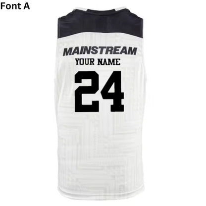 New Zealand Kiwis 2024 Training Singlet