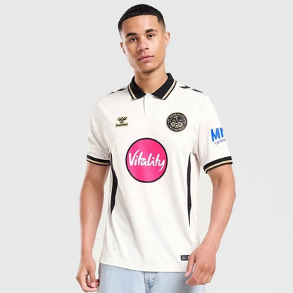 Bournemouth 2026/27 Third Jersey Shirt