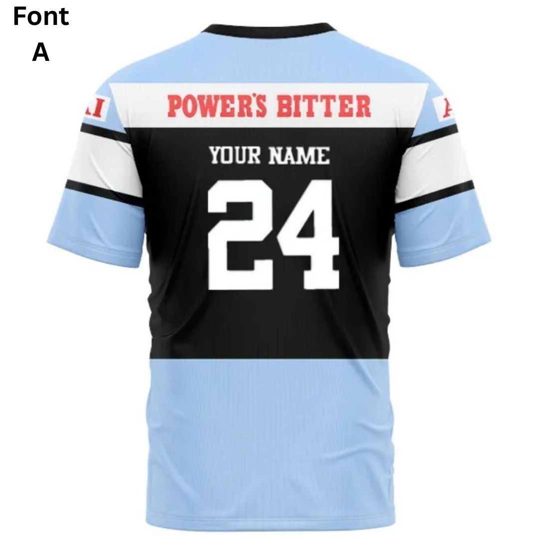 Cronulla Sutherland Sharks 1992 Retro Shirt