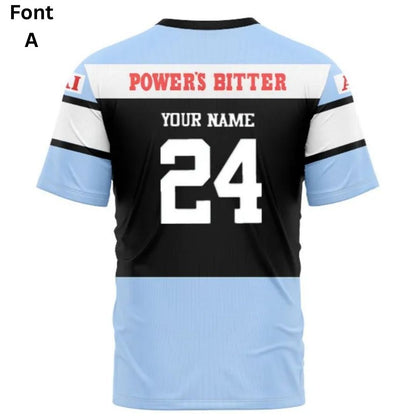 Cronulla Sutherland Sharks 1992 Retro Shirt