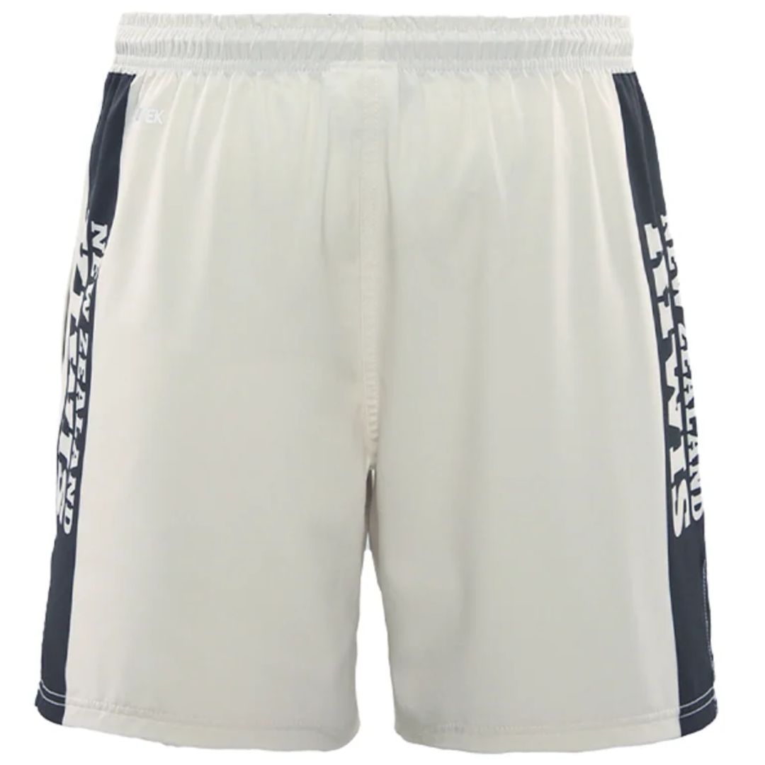 New Zealand Kiwis 2026 Captains Run Gym Shorts