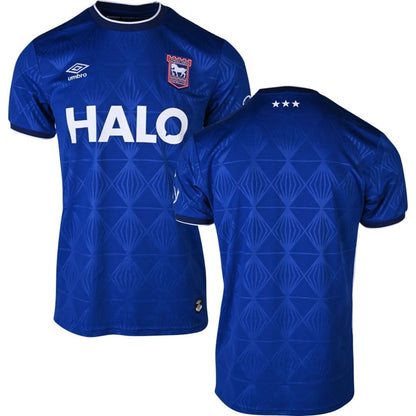 Ipswich Town 2026/27 Home Jersey Shirt