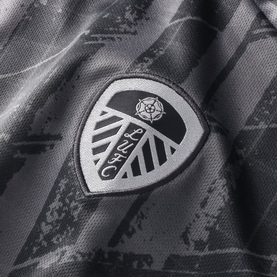 Leeds United 2026/27 Third Jersey Shirt
