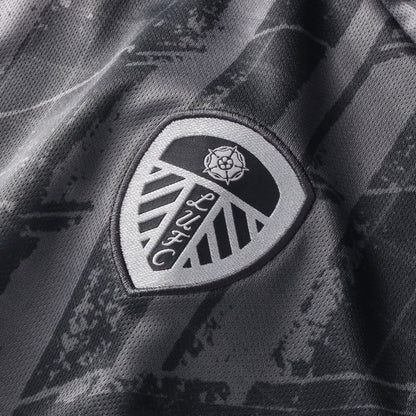 Leeds United 2026/27 Third Jersey Shirt