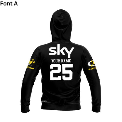 New Zealand Kiwis 2024 Kids Home Hoodie