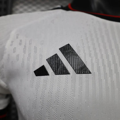 Fulham 2026/27 Players Edition Home Jersey Shirt