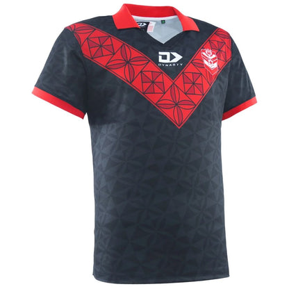 Mate Ma'a Tonga 2026 World Cup Warm Up Shirt
