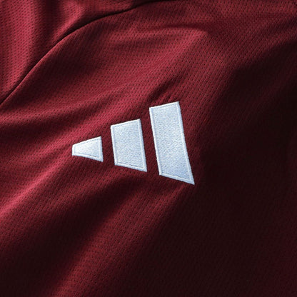Aston Villa 2026/27 Home Jersey Shirt