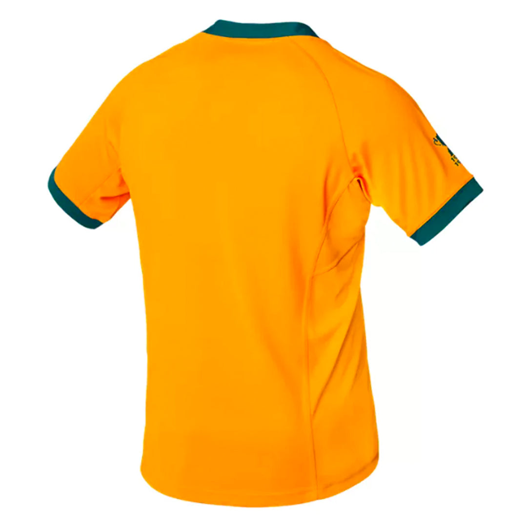 Australian Wallabies 2023 Rugby World Cup Jersey