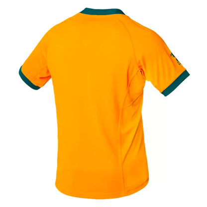 Australian Wallabies 2023 Rugby World Cup Jersey