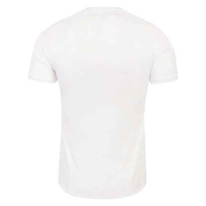 England 2023 Rugby World Cup Home Jersey