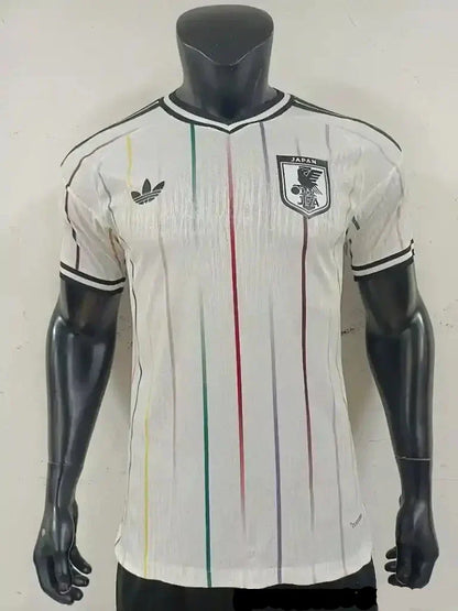 Japan 2026 World Cup Players Edition Away Jersey Shirt