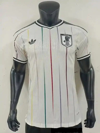 Japan 2026 World Cup Away Jersey Shirt