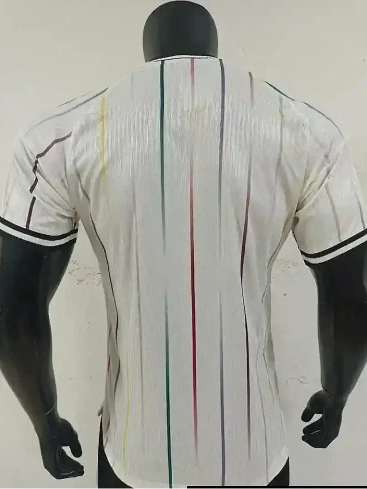 Japan 2026 World Cup Players Edition Away Jersey Shirt