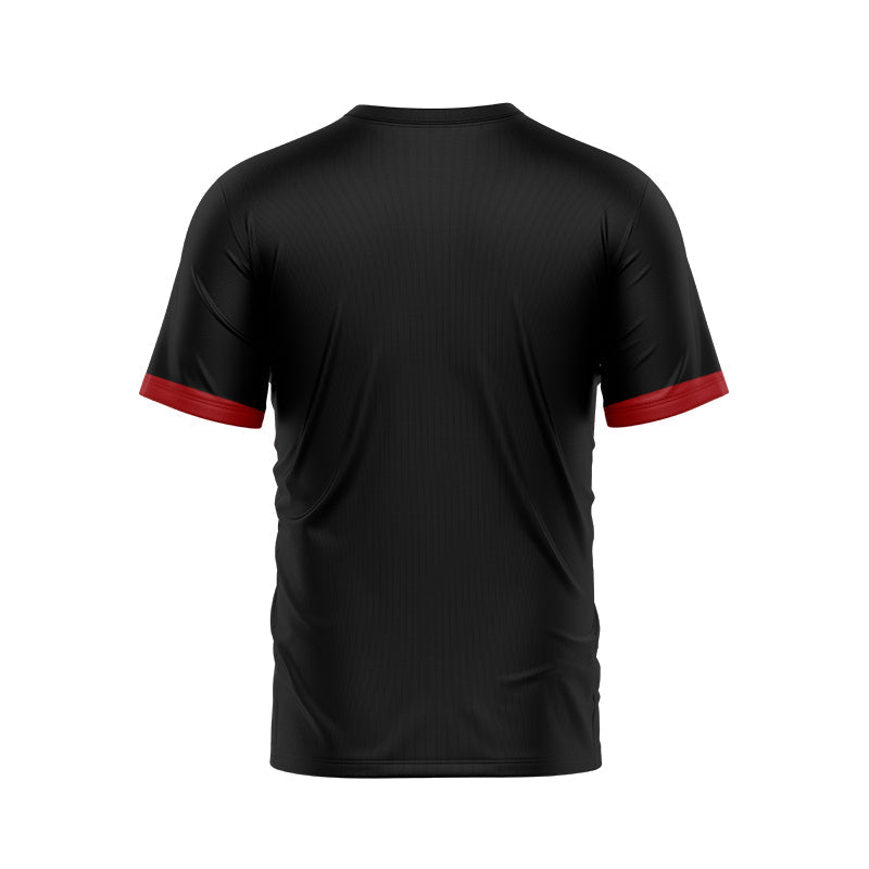 New Zealand 2025 Māori All Blacks Shirt