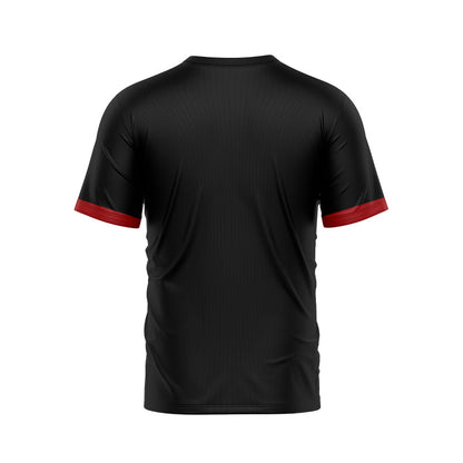 New Zealand 2025 Māori All Blacks Shirt