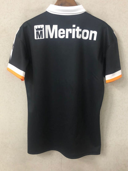 Wests Tigers 2000 Retro Jersey