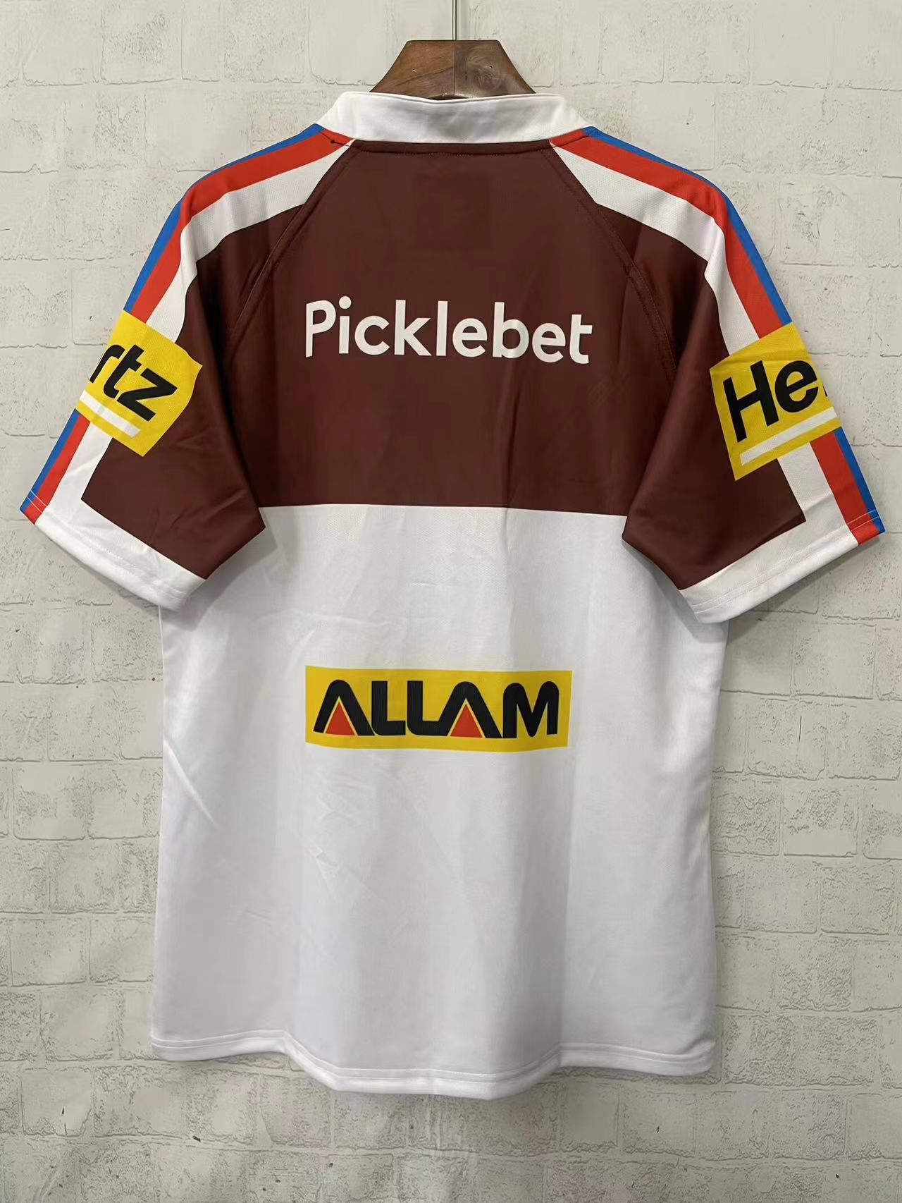 Penrith Panthers 2026 Special Event Jersey