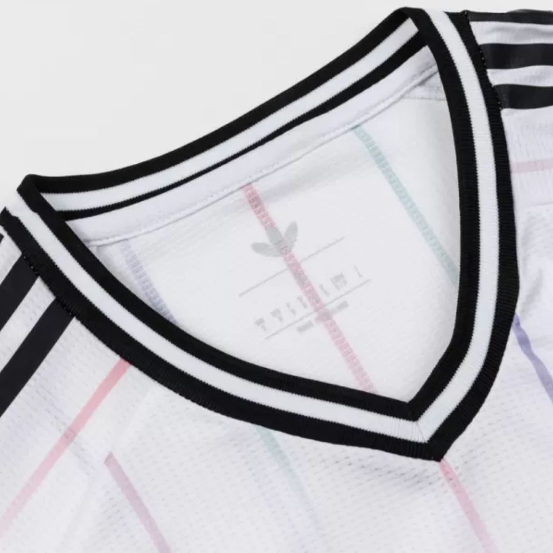 Japan 2026 World Cup Players Edition Away Jersey Shirt