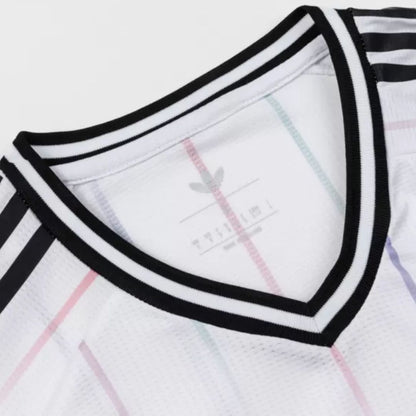 Japan 2026 World Cup Players Edition Away Jersey Shirt