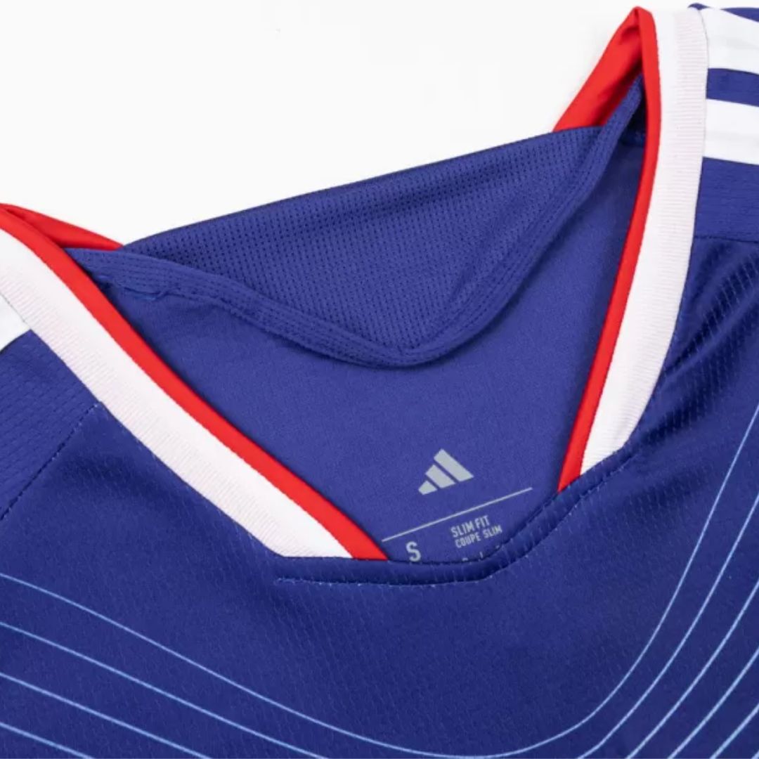 Japan 2026 World Cup Home Jersey Shirt