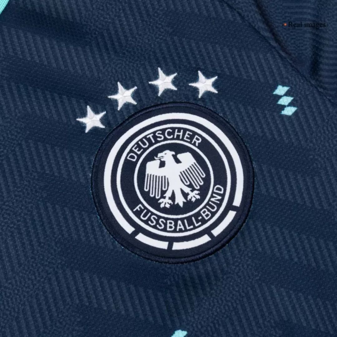 Germany 2026 World Cup Away Jersey Shirt