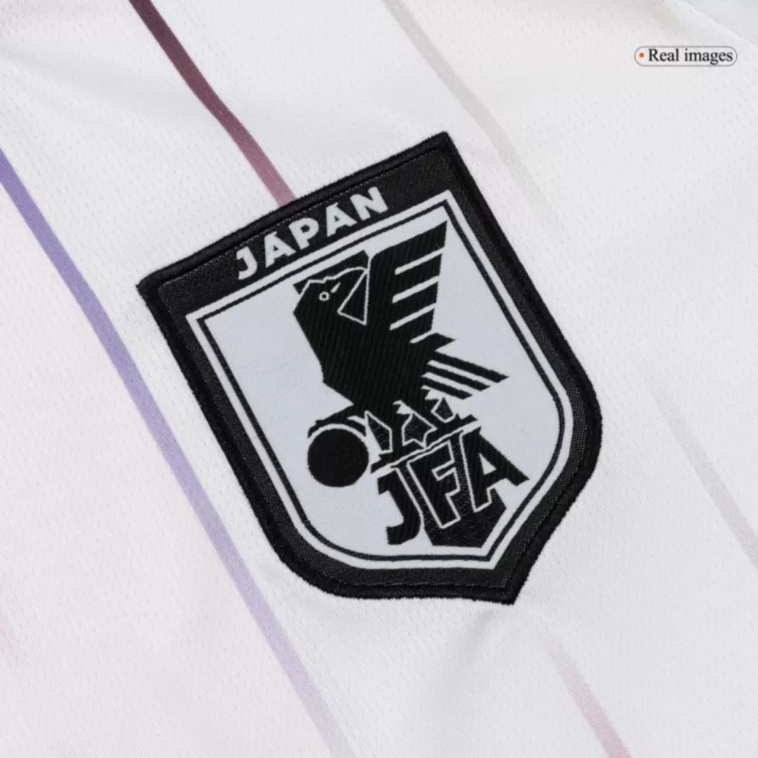 Japan 2026 World Cup Away Jersey Shirt
