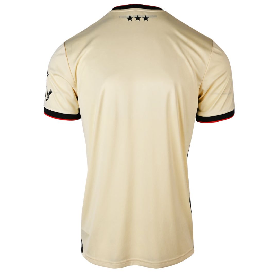 Ipswich Town 2026/27 Away Jersey Shirt