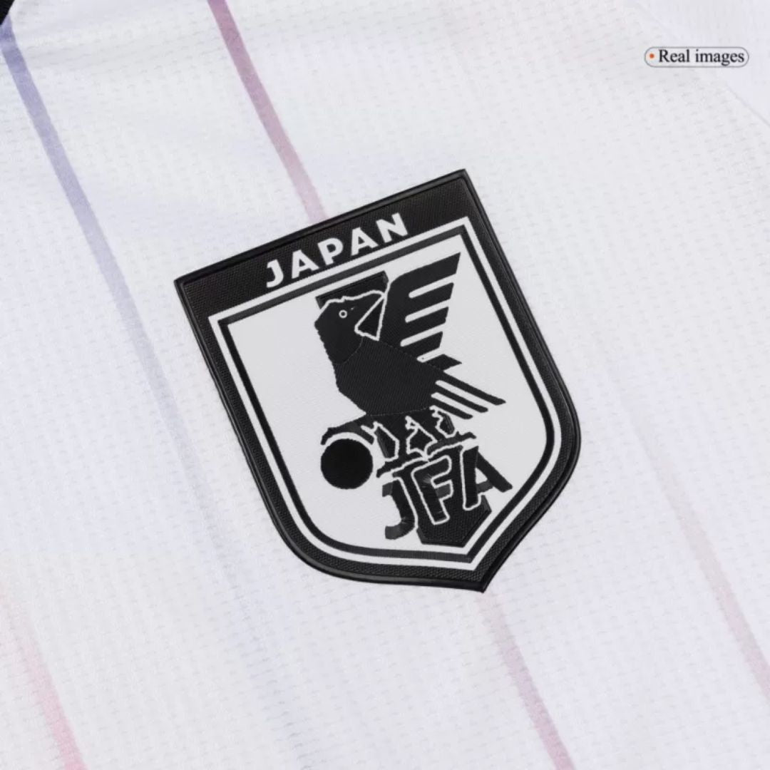 Japan 2026 World Cup Players Edition Away Jersey Shirt