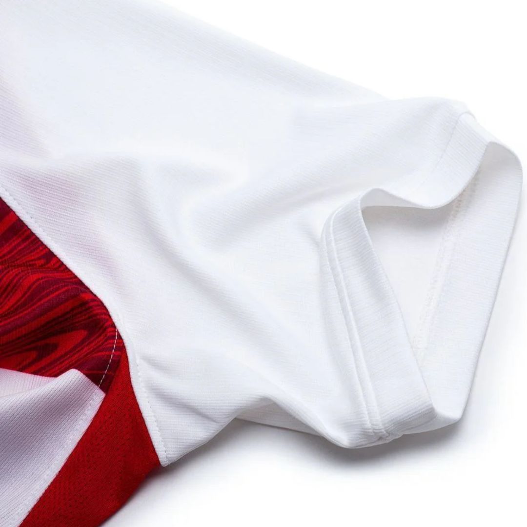 Türkiye (Turkey) 2026 World Cup Away Jersey Shirt