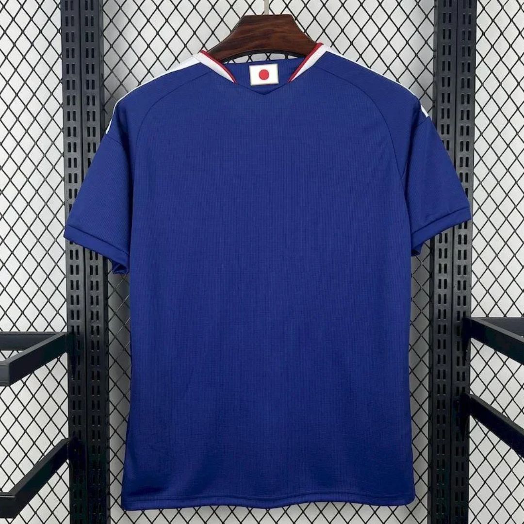 Japan 2026 World Cup Home Jersey Shirt