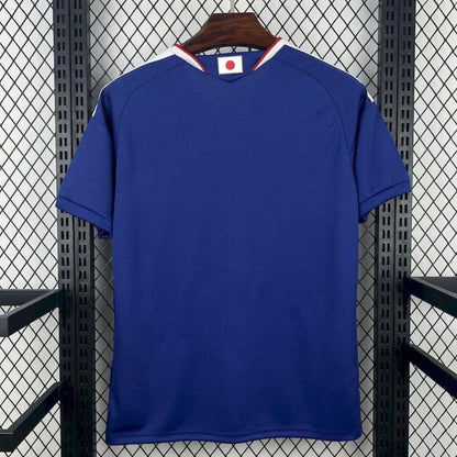 Japan 2026 World Cup Home Jersey Shirt