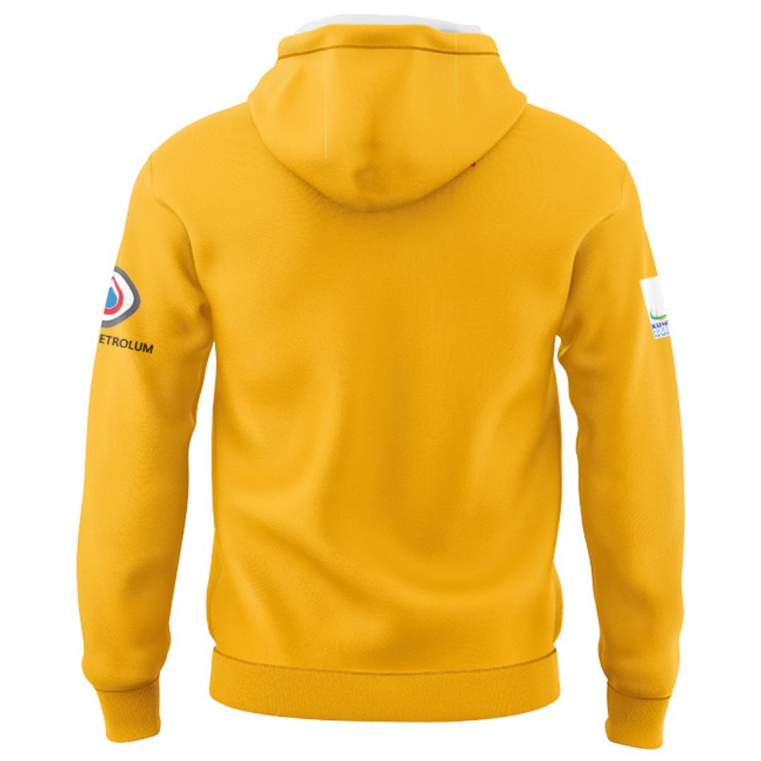 Papua New Guinea Kumuls 2024 Hoodie