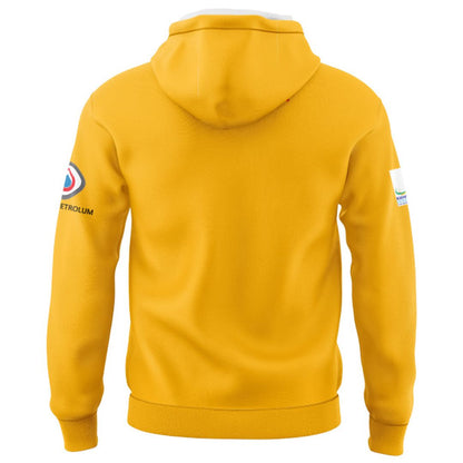 Papua New Guinea Kumuls 2024 Hoodie