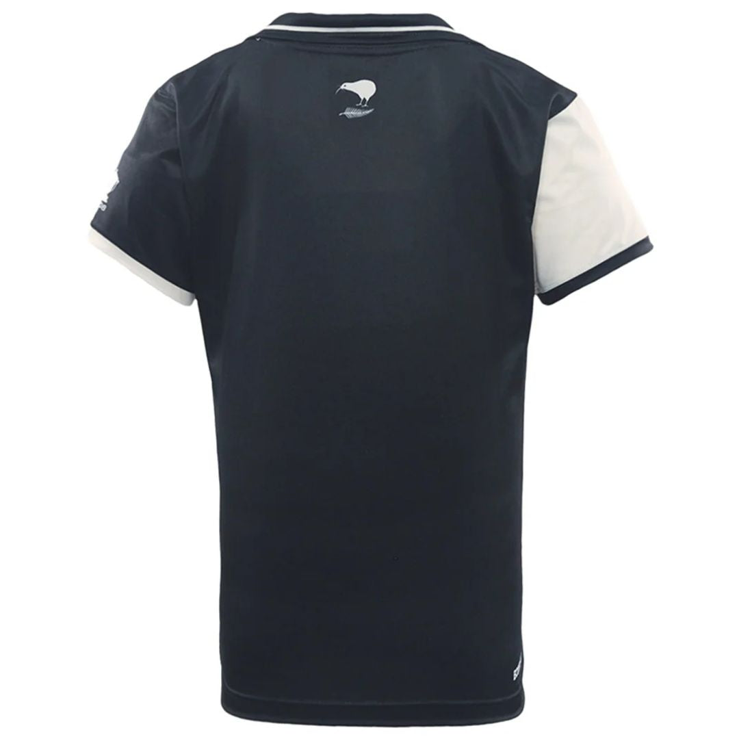 New Zealand Kiwis 2026 World Cup Captains Run Shirt