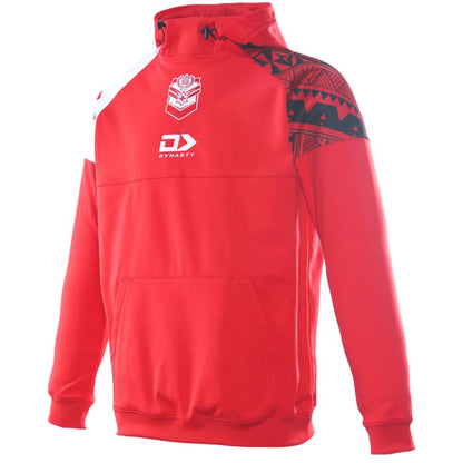 Mate Ma'a Tonga 2026 World Cup Training Hoodie