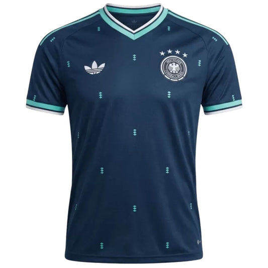 Germany 2026 World Cup Player's Edition Away Jersey Shirt
