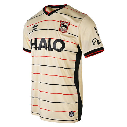 Ipswich Town 2026/27 Away Jersey Shirt