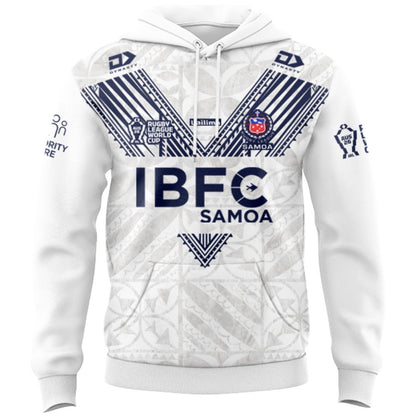Toa Samoa 2026 World Cup Away Hoodie