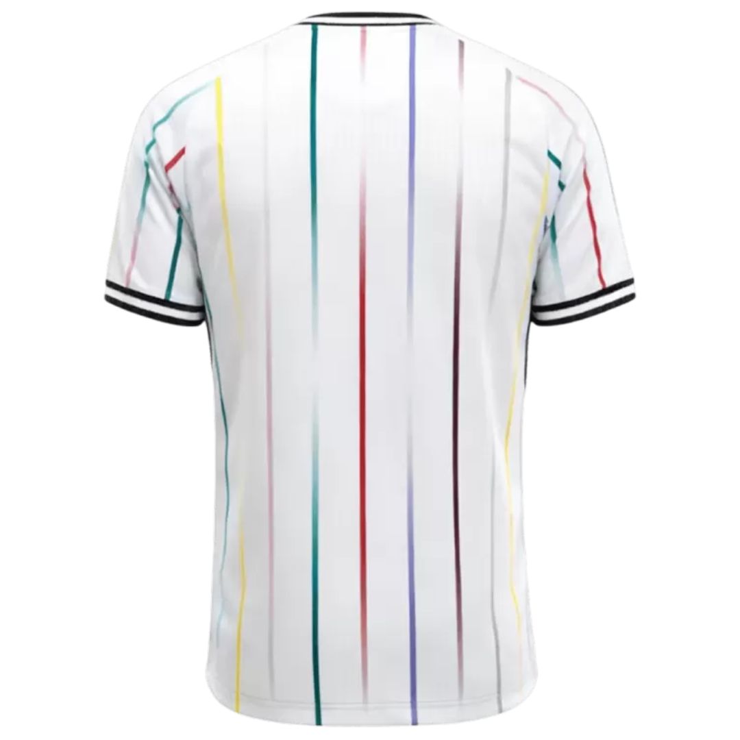 Japan 2026 World Cup Away Jersey Shirt