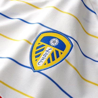 Leeds United 2026/27 Home Jersey Shirt