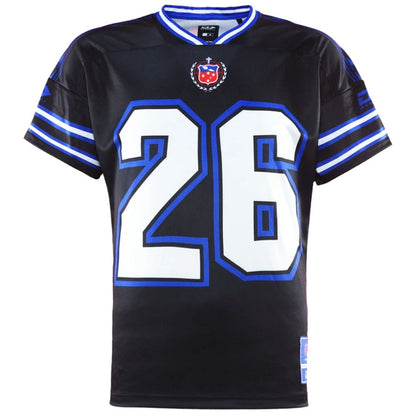 Toa Samoa 2026 Gridiron Shirt