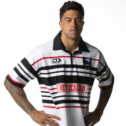 New Zealand Kiwis Throwback Jersey