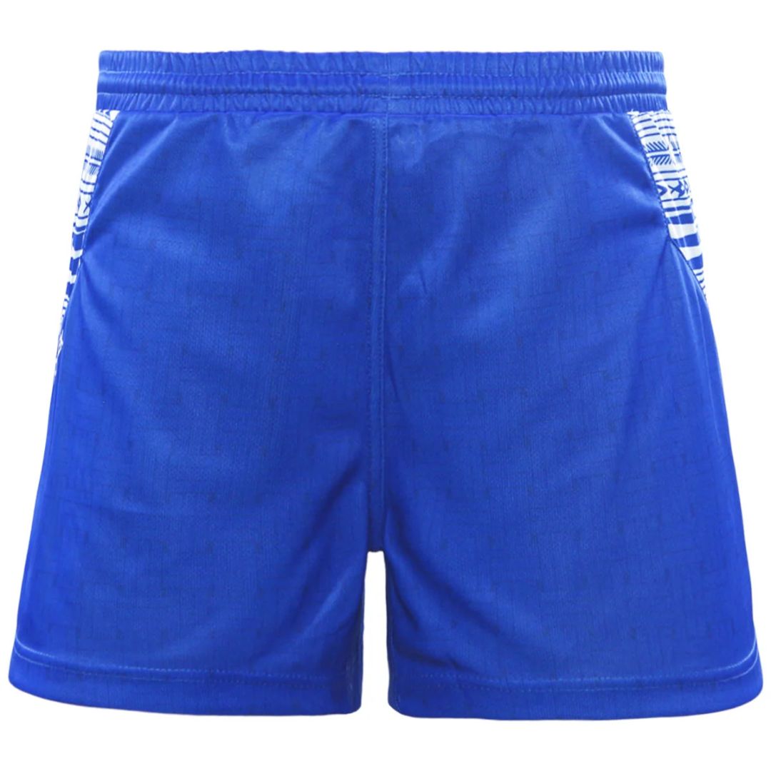 Toa Samoa 2026 World Cup Home Gym Shorts