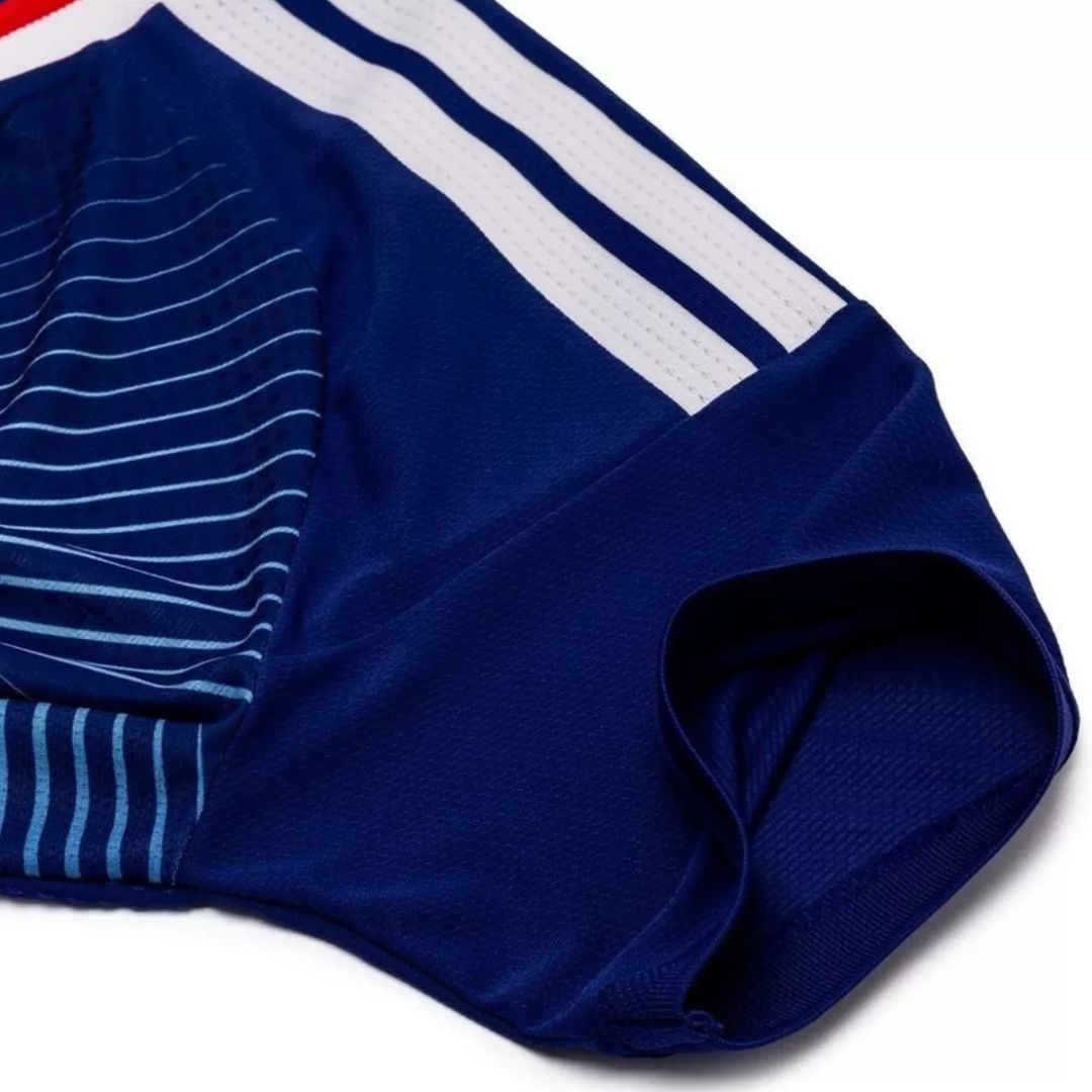 Japan 2026 World Cup Players Edition Home Jersey Shirt