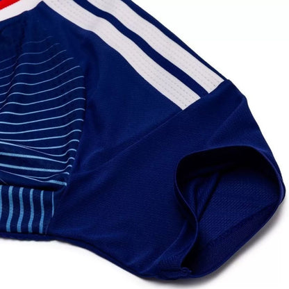 Japan 2026 World Cup Players Edition Home Jersey Shirt