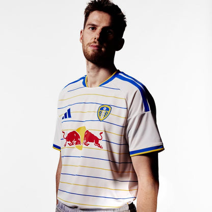 Leeds United 2026/27 Home Jersey Shirt